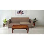 Three Seater Sofa on Rent in Gurgaon & Noida