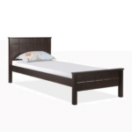 Single Bed on Rent