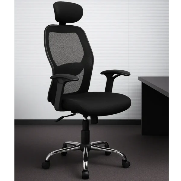 boss chair rent