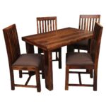 Dining Set on Rent