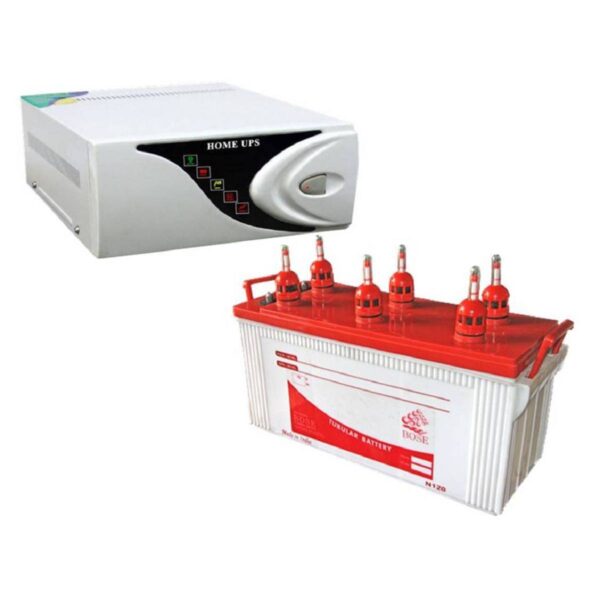 Inverter on Rent in Gurgaon & Noida