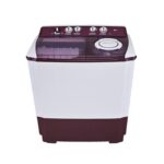 Semi Automatic Washing Machine on rent