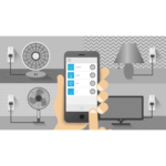 Smart Home Kit on Rent