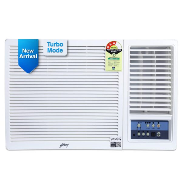 Window AC on Rent (1.5 Ton) - Supreme