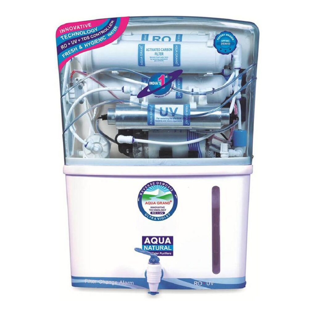 Water Purifier on rent in Gurgaon & Noida