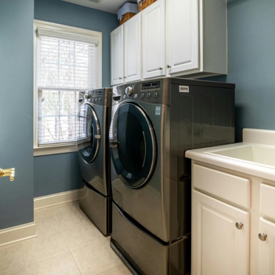 washing machine on rent 1