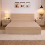 Double bed on rent in pune