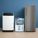 Rent fridge