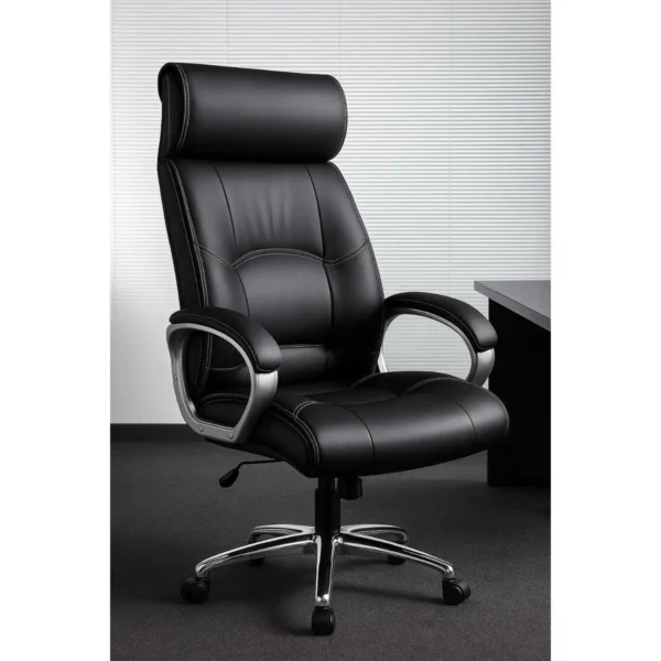 Boss chair on rent