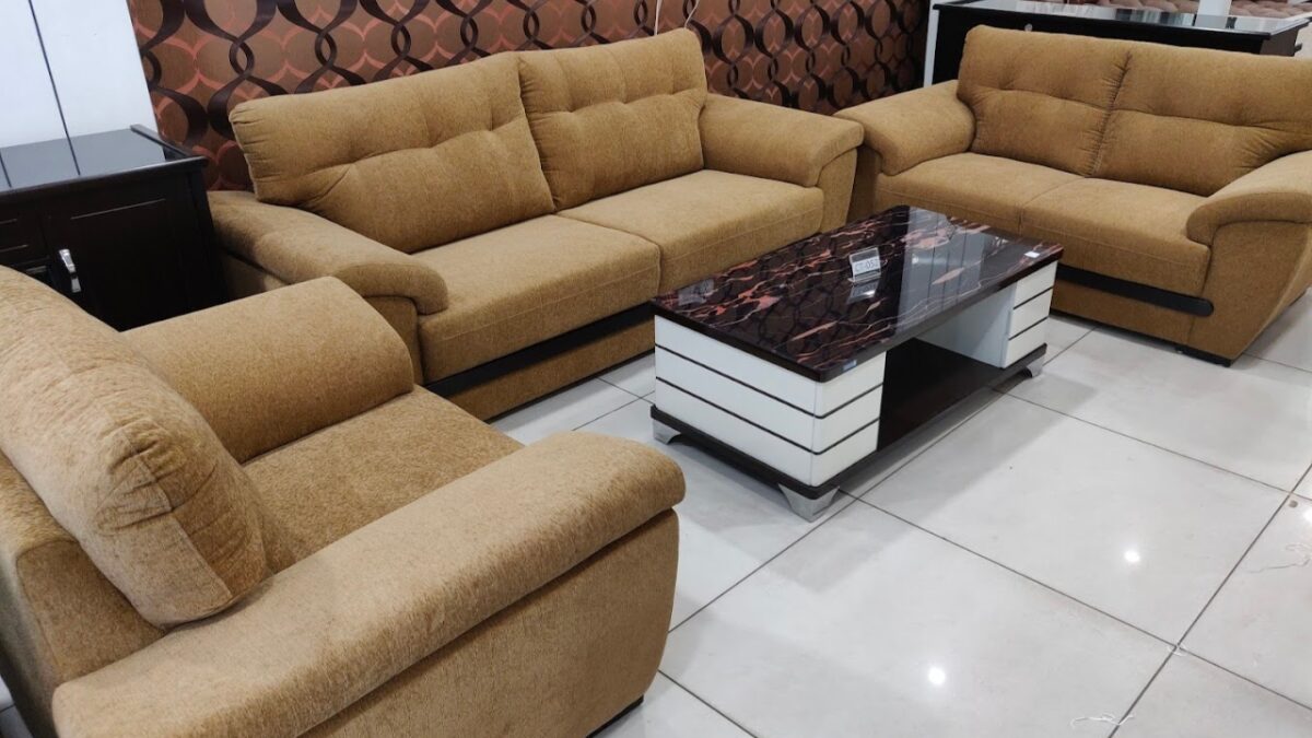 Top 10 Furniture Shops in Kirti Nagar, Delhi Frequip