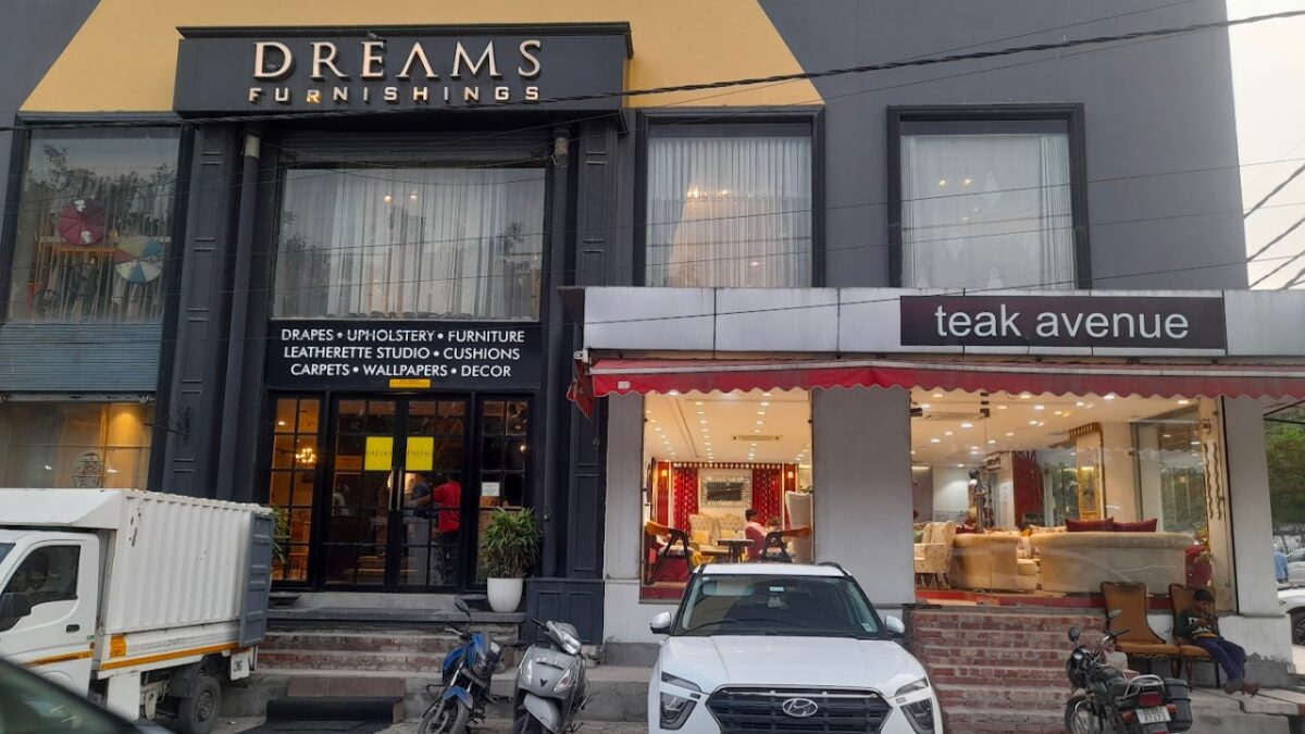 Top 10 Furniture Shops in Kirti Nagar, Delhi - Frequip