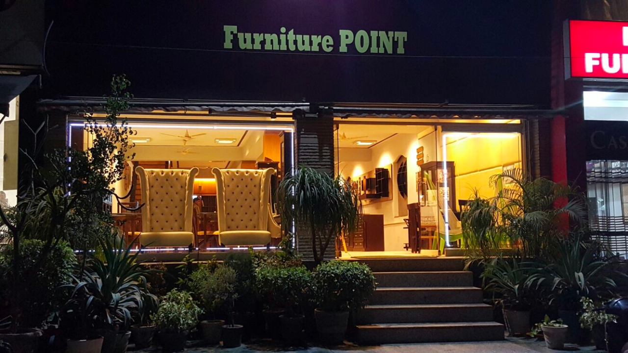Top 10 Furniture Shops in Kirti Nagar, Delhi Frequip