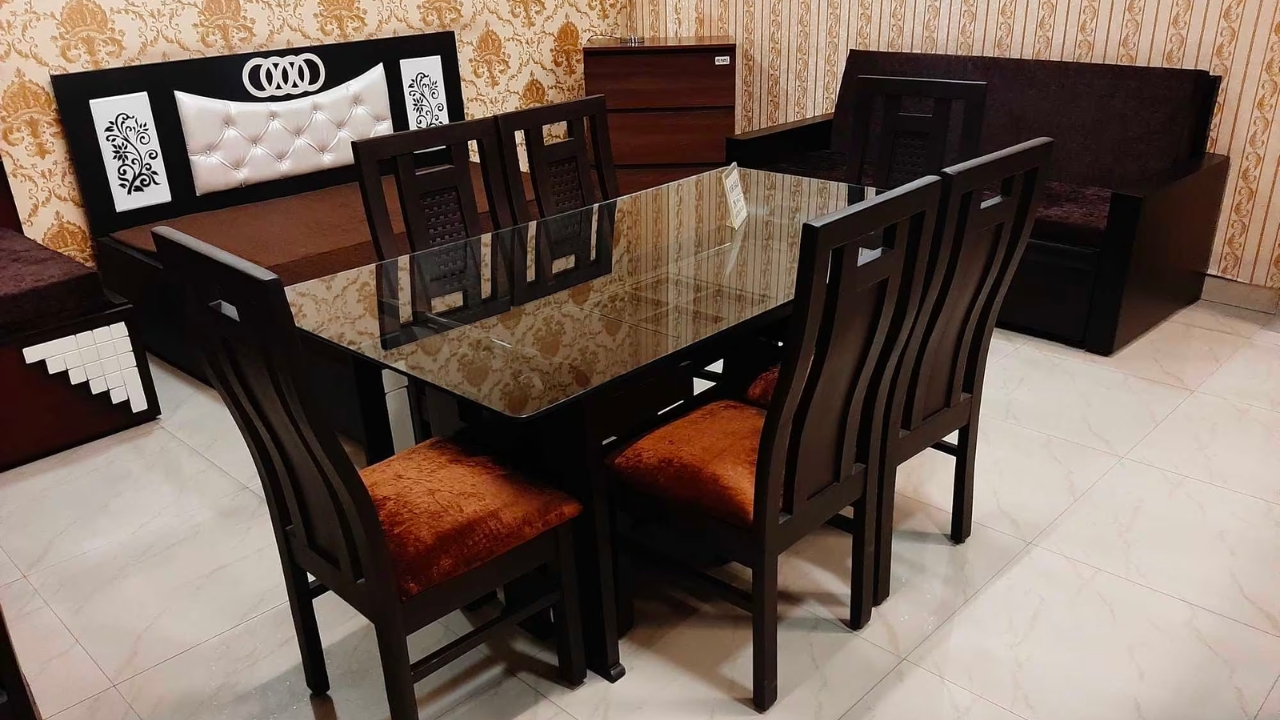 Top 10 Furniture Shops in Kirti Nagar To Meet Your Furniture Needs