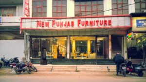 Top 10 Furniture Shops in Kirti Nagar, Delhi - Frequip