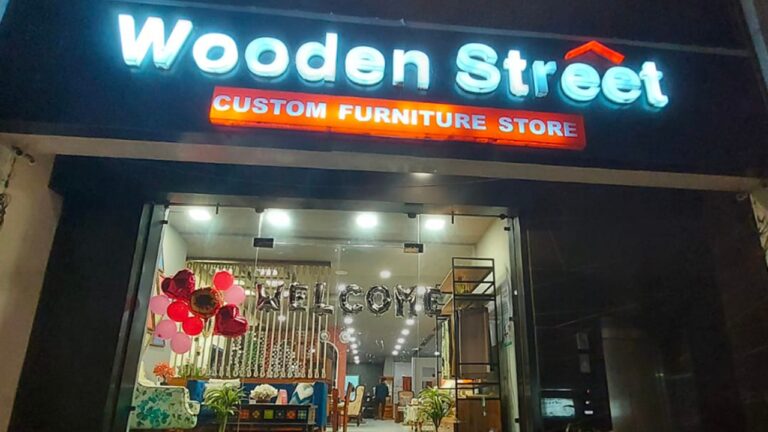 Top 10 Furniture Shops in Kirti Nagar, Delhi - Frequip