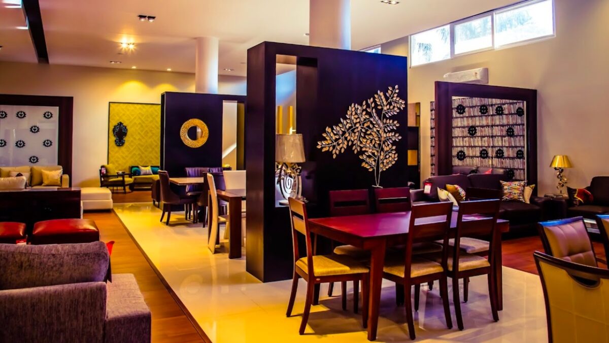 10 Best Furniture Shops in Gurgaon That You Must Visit Frequip