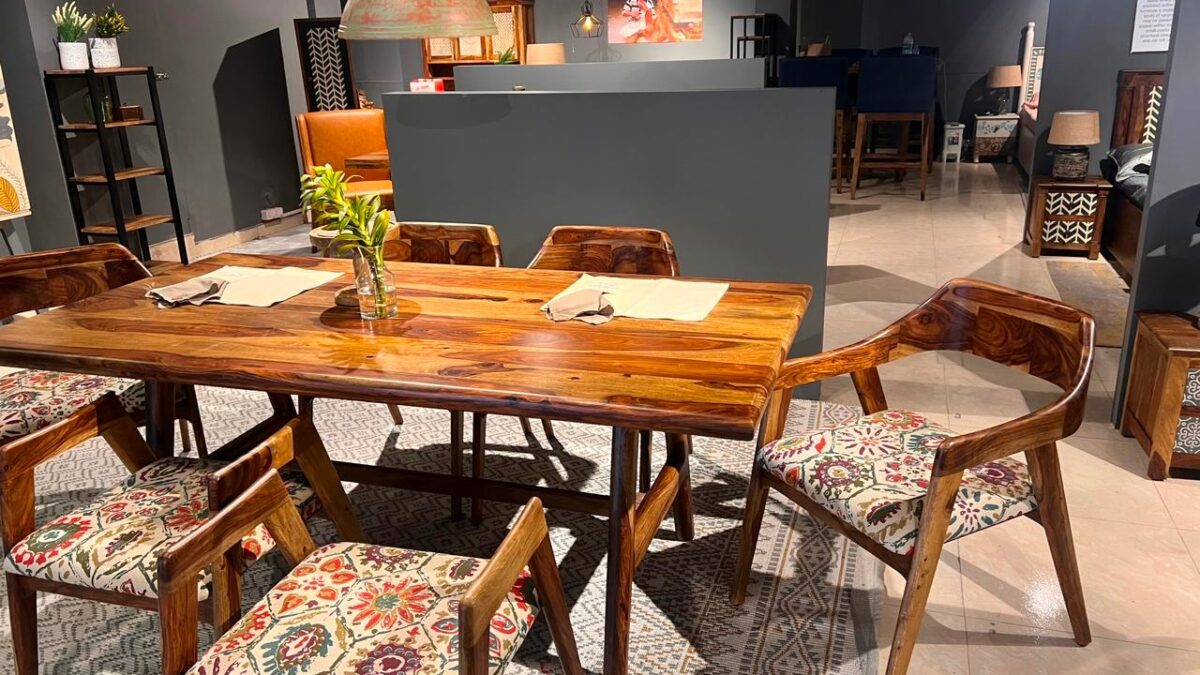 10 Best Furniture Shops in Gurgaon That You Must Visit Frequip