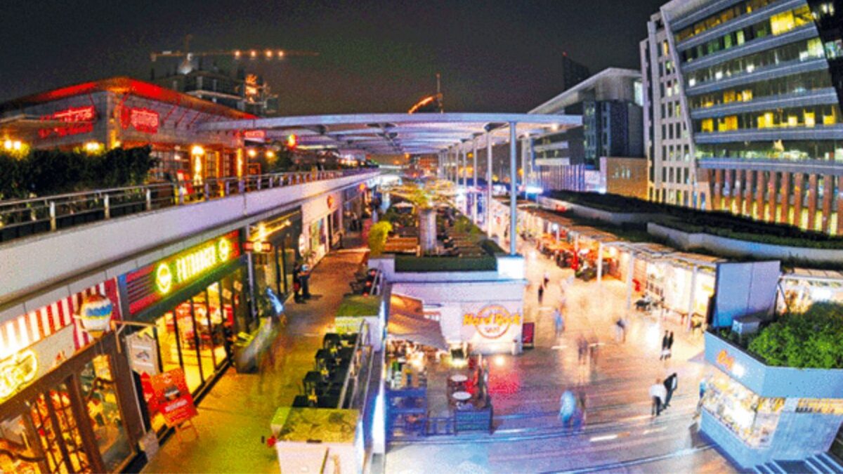 Top 10 Furniture Markets In Gurgaon To Furnish Your Home Frequip