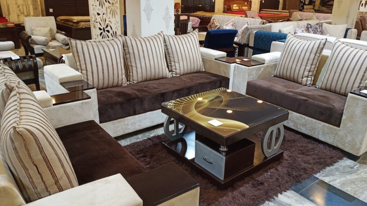 10 Best Furniture Shops in Gurgaon That You Must Visit Frequip
