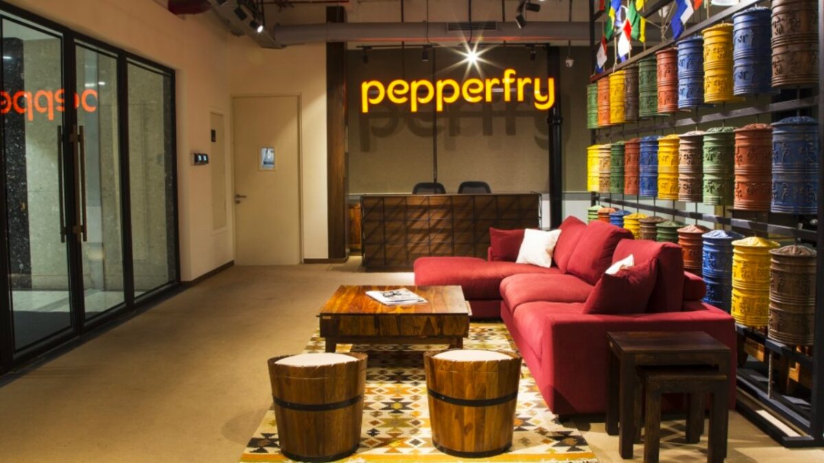 10 Best Furniture Shops in Gurgaon That You Must Visit Frequip