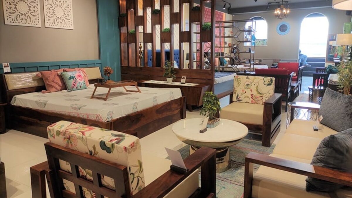 10 Best Furniture Shops in Gurgaon That You Must Visit Frequip