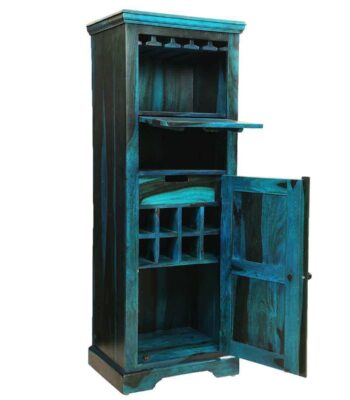 Bar unit on rent