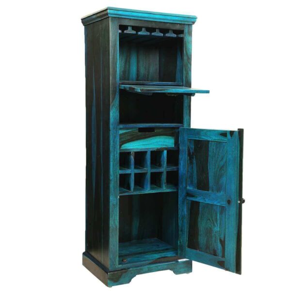 Bar unit on rent