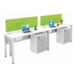 Workstation with Storage on Rent