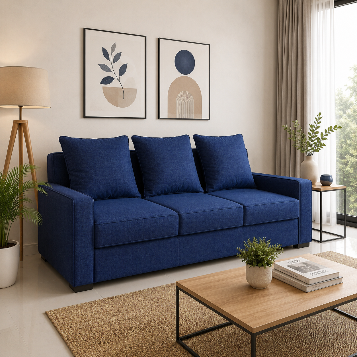 sofa rent