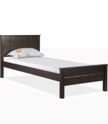 Axis Single bed