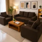 rent sofa