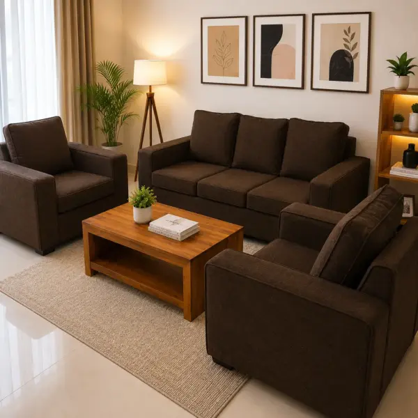 rent sofa