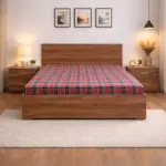 rent double bed