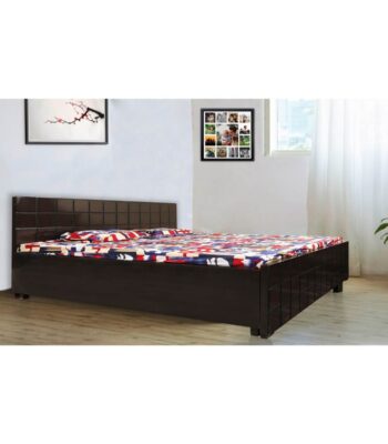 Walton Double bed on Rent 3