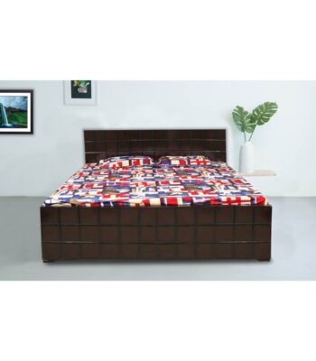 Walton Double bed on Rent