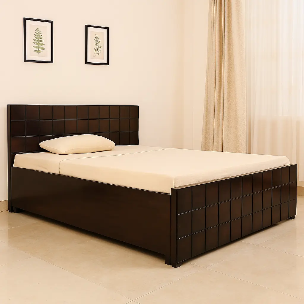 Walton Storage Double Bed Rent