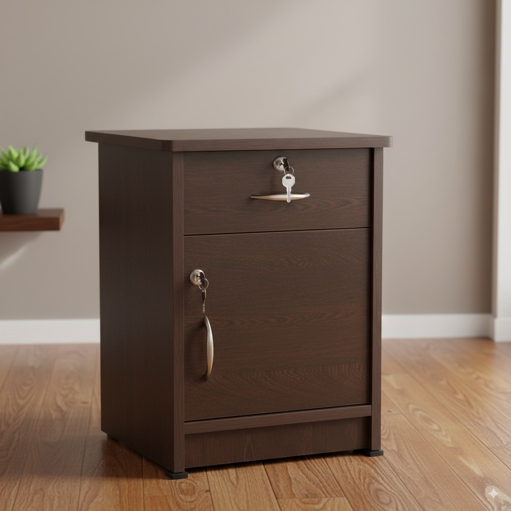 bed side table rent