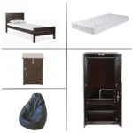 Studio Furniture Package