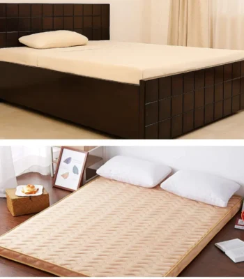 walton double bed storage on rent