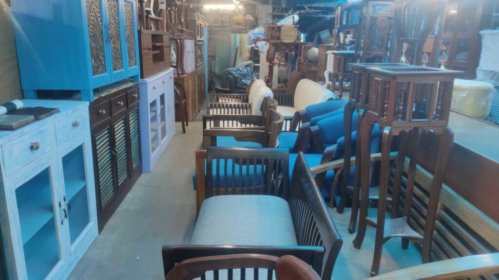 Anand Furniture