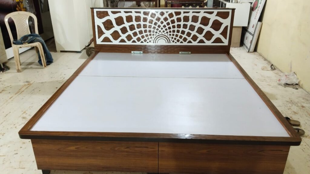 Ulhasnagar Furniture Market wholesale