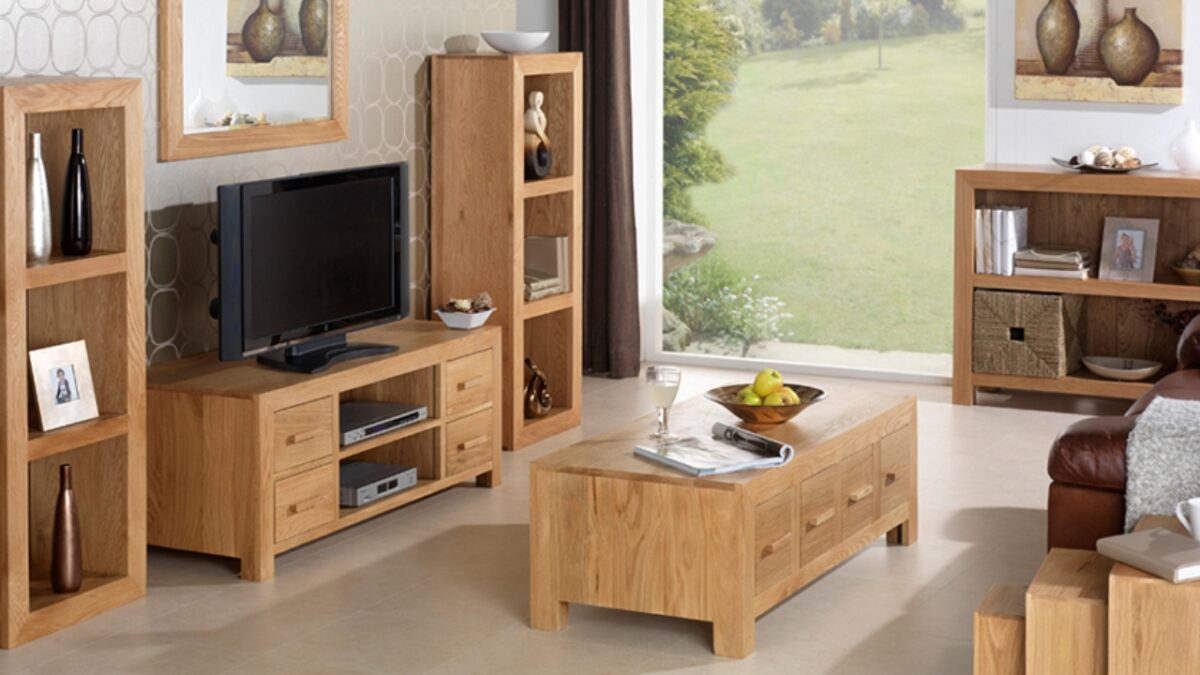 What Is Engineered Wood Furniture? Complete Guide Frequip