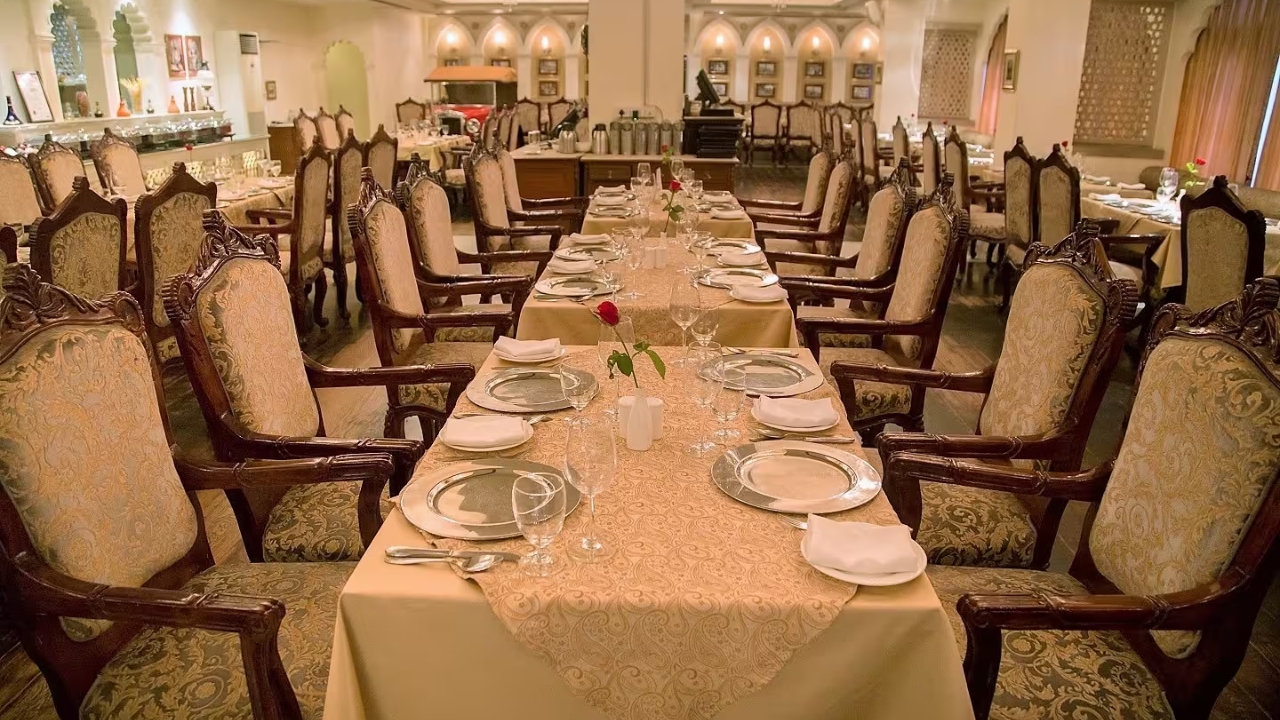 Top Birthday Celebration Places in Gurgaon - Frequip