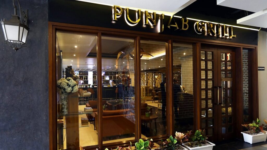 Punjab Grill