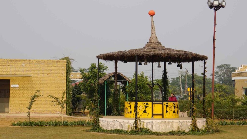 Sultanpur Fun Village