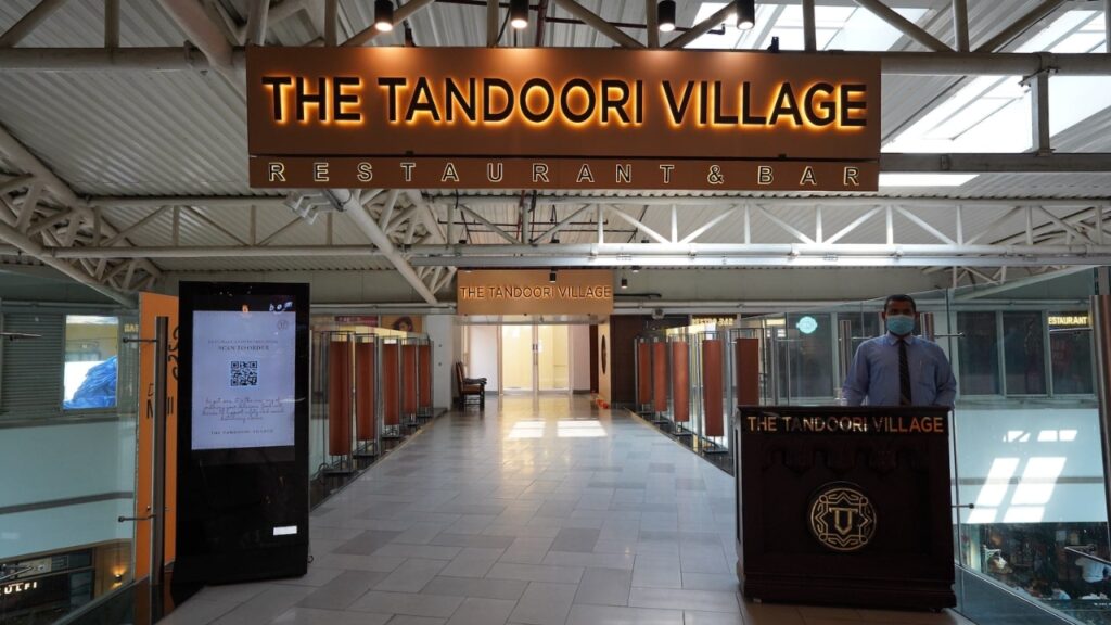 Tandoori Village