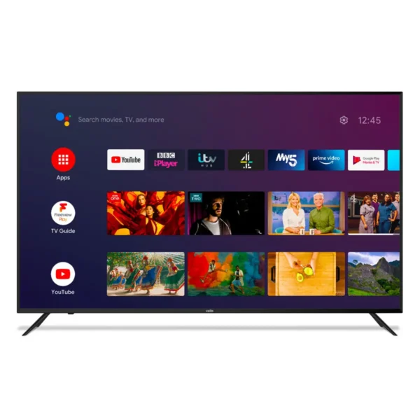 led tv on rent