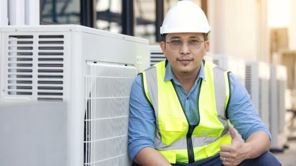 Which Gas is Used in AC? Choose The Right Gas - Frequip