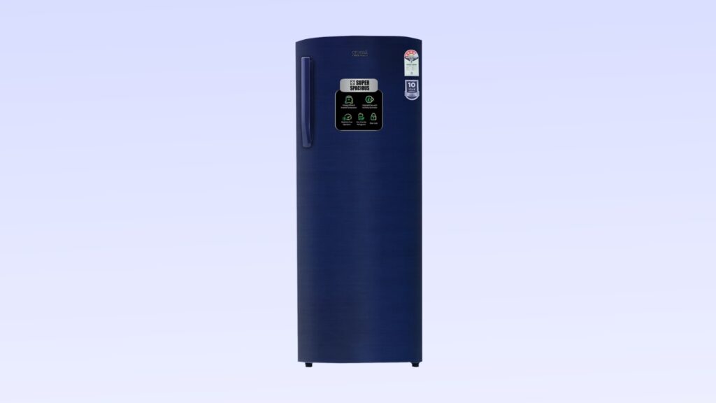 Croma Fridge