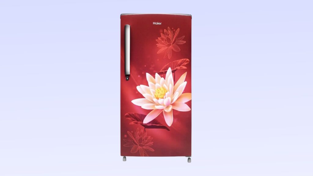 Haier Fridge